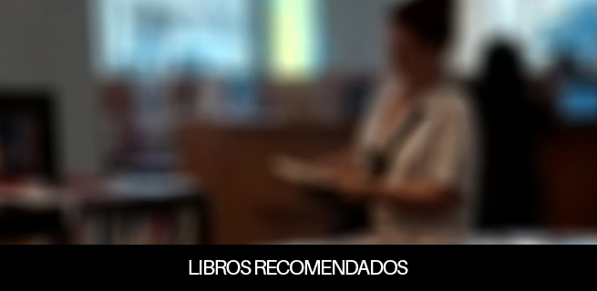 Libros recomendados