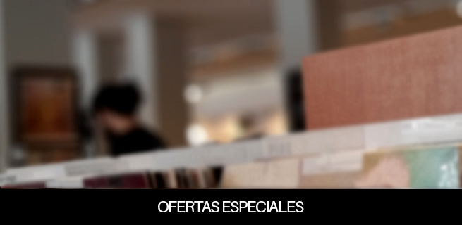 Ofertas especiales